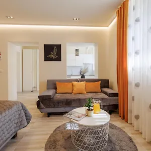 Apartamento Perimar Luxury And Center
