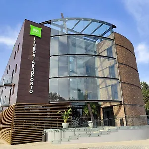 Hotel Ibis Styles Lisboa Aeroporto
