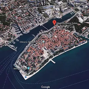 Apartamento Allegro Exclusive