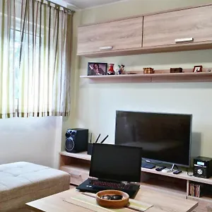 Apartamento Romina